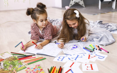 Lectoescritura para niños – Avanzar Kids