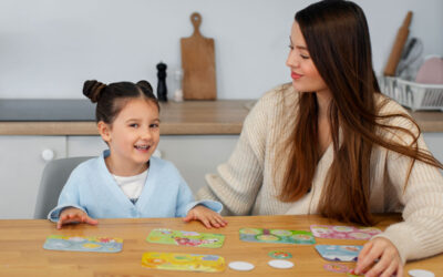 Prueba cognitiva para niños, prueba neuropsicológica