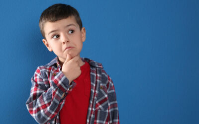 Ejercicios de memoria para niños